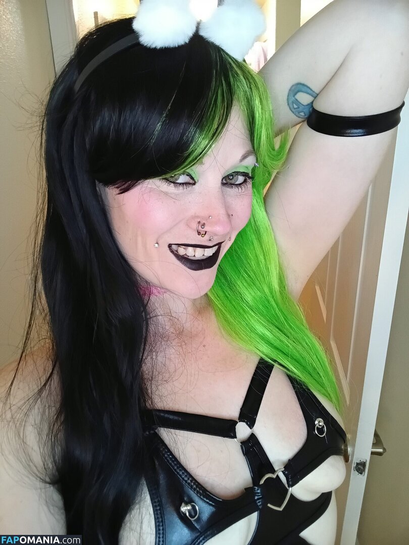 pixiepunk Desnudo OnlyFans  Foto filtrada #12