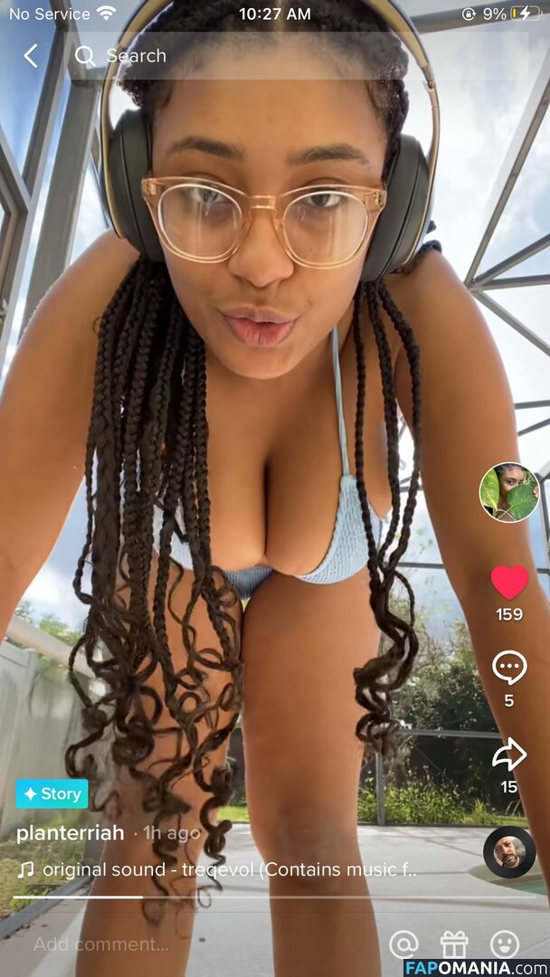 planterriah Desnudo OnlyFans  Foto filtrada #142