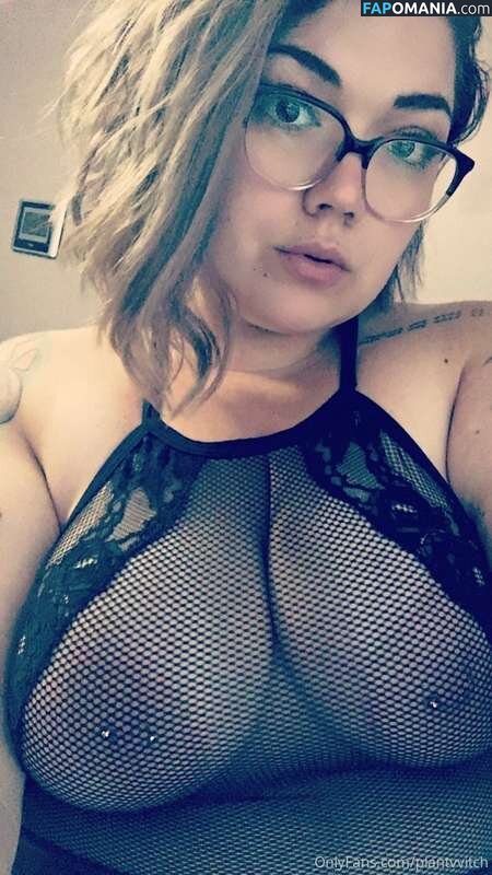 plant.vvitch / plantvvitchvip Desnudo OnlyFans  Foto filtrada #9