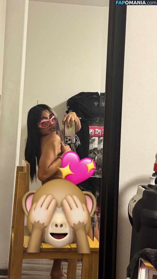 Plata Shail / platashail Desnudo OnlyFans  Foto filtrada #4