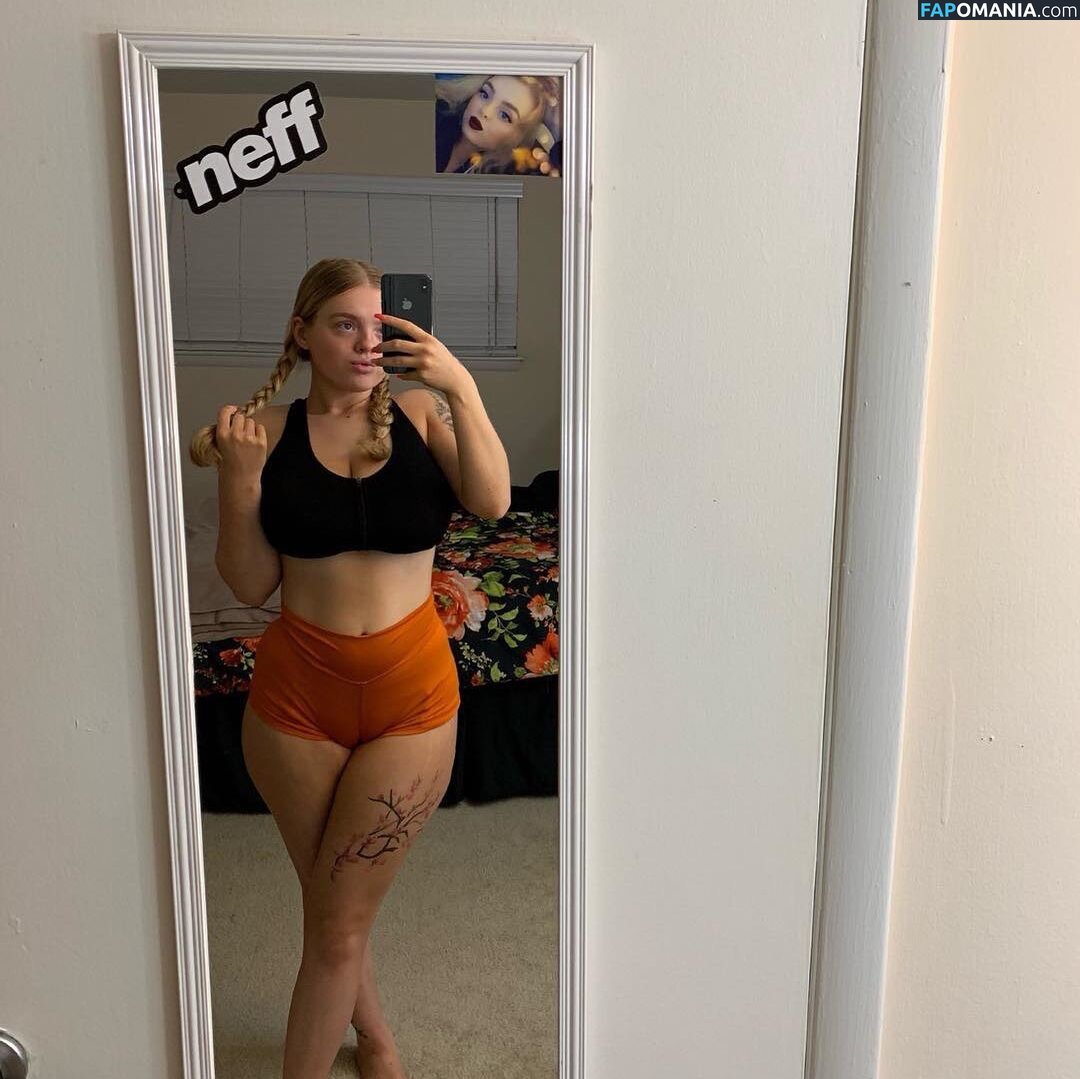 Akaficialtayyyy_ / Playwithtayyy / tayler_lauren2 / tayyy_moneyy Desnudo OnlyFans  Foto filtrada #164