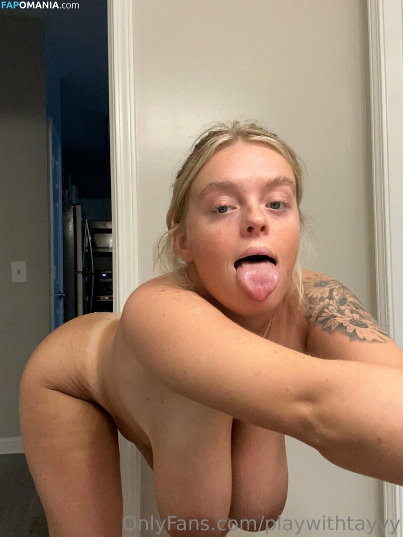 Akaficialtayyyy_ / Playwithtayyy / tayler_lauren2 / tayyy_moneyy Desnudo OnlyFans  Foto filtrada #251