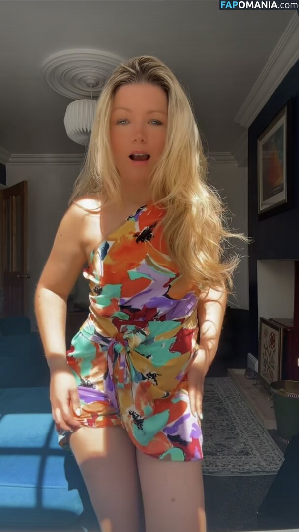 pocketrocketprincess Desnudo OnlyFans  Foto filtrada #1
