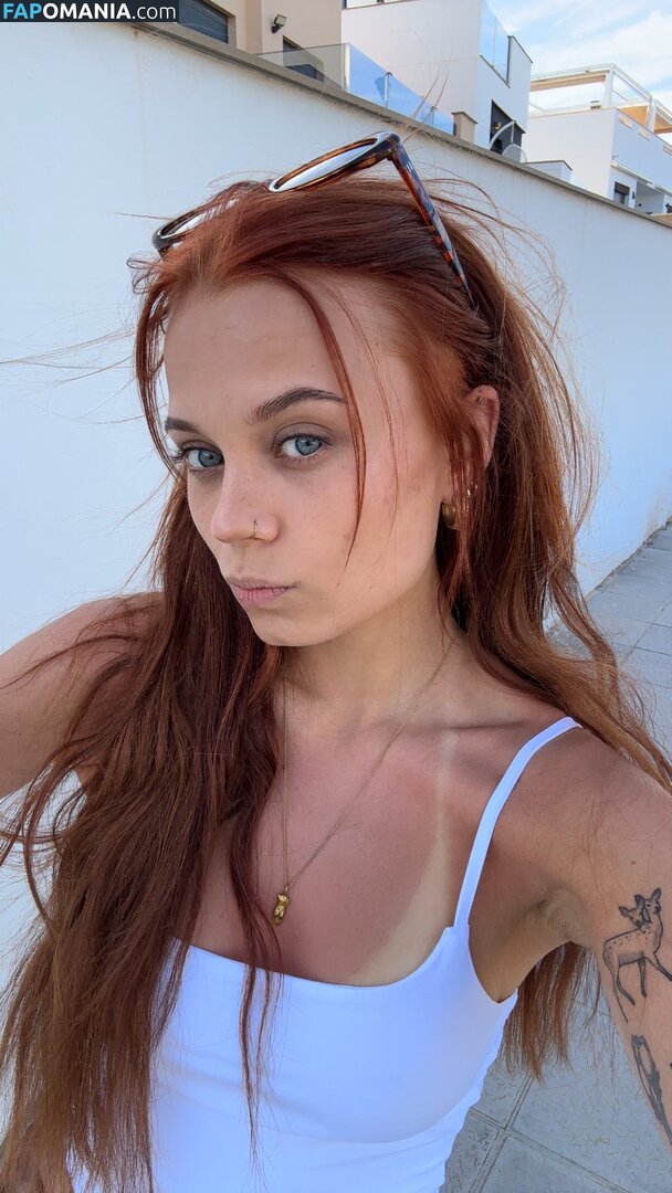 Pola Sieczko / polasieczkoo / rudapolka Desnudo OnlyFans  Foto filtrada #8