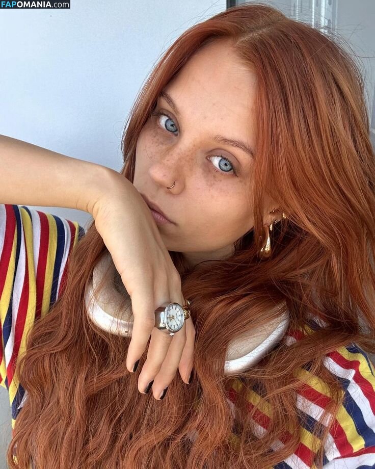 Pola Sieczko / polasieczkoo / rudapolka Desnudo OnlyFans  Foto filtrada #13