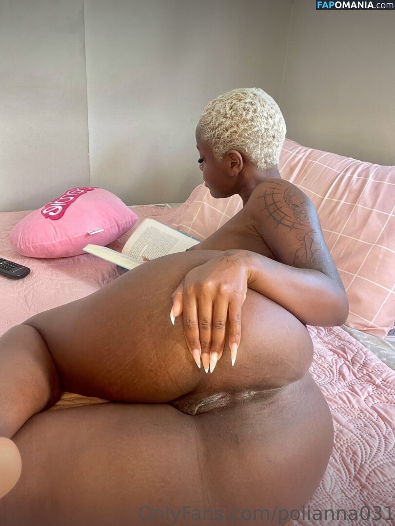 Barbiepretha / Poliana Ferreira / Poliferreira01 / i.ampoli Desnudo OnlyFans  Foto filtrada #28