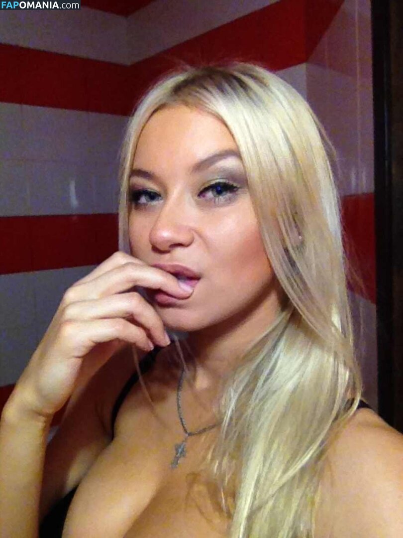 Polina Logunova / polinalogunova / Полина Логунова Desnudo OnlyFans  Foto filtrada #12