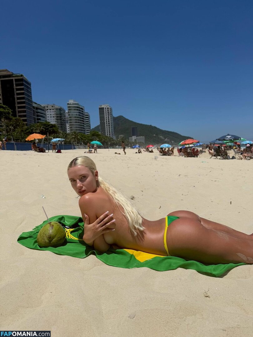 Polina Malinovskaya / polinamalinovskaya Desnudo OnlyFans  Foto filtrada #798