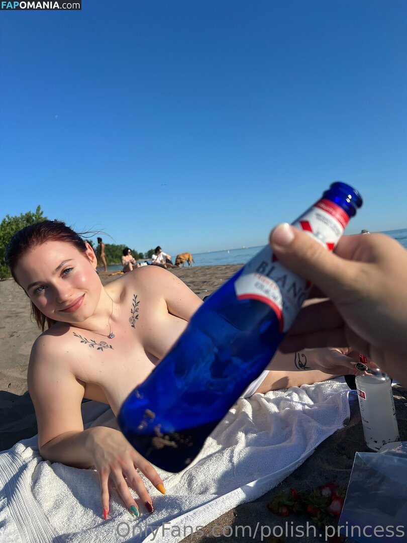 polish.princess / polish7princess7 Desnudo OnlyFans  Foto filtrada #23