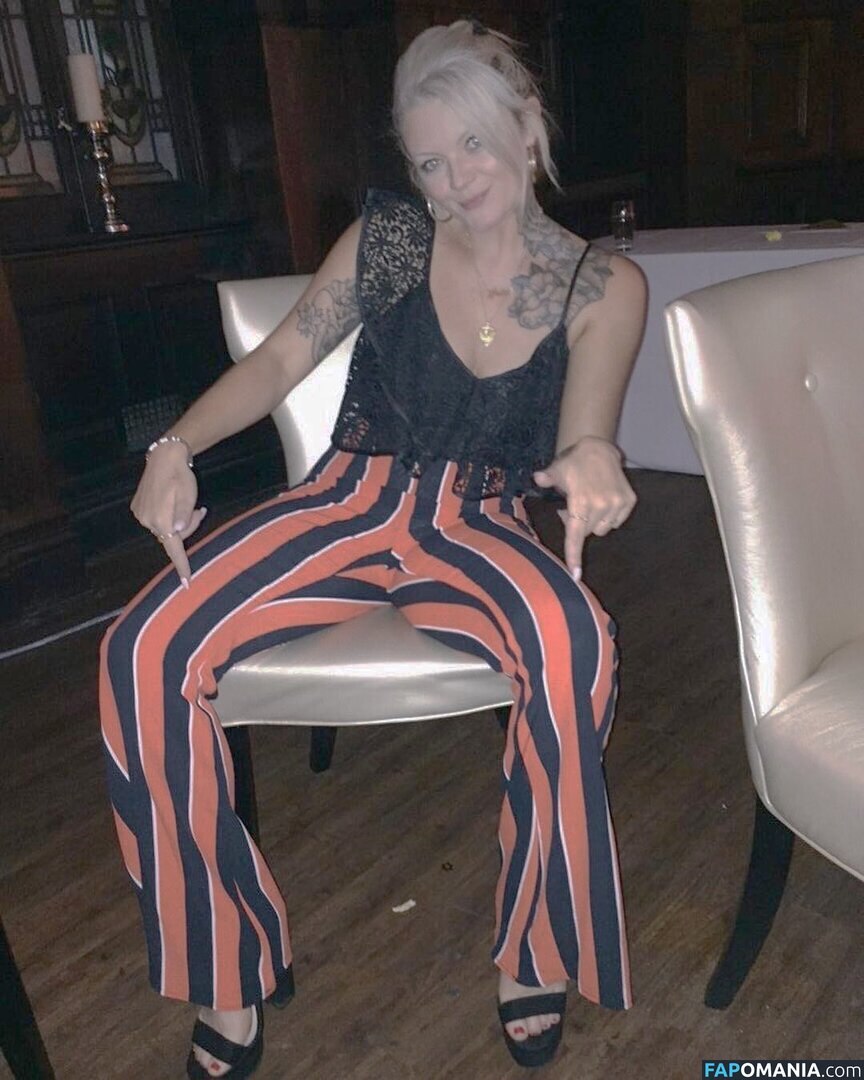 Darts / Polly James / pollyjames Desnudo OnlyFans  Foto filtrada #8
