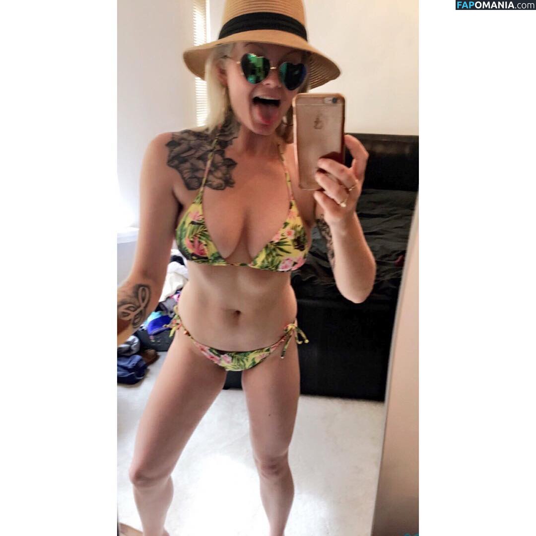 Darts / Polly James / pollyjames Desnudo OnlyFans  Foto filtrada #20