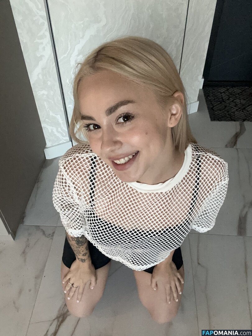 mollyy_pollyy / pollyy_mollyy Desnudo OnlyFans  Foto filtrada #34