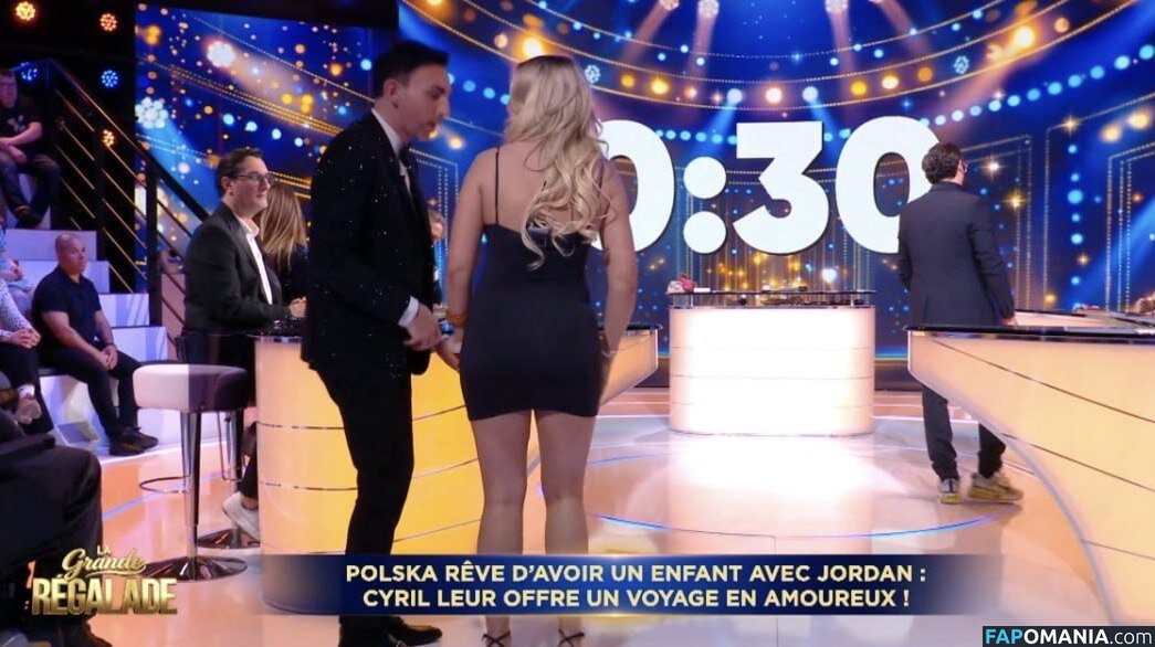 Polskacuteonlyfan / polskassoukali Desnudo OnlyFans  Foto filtrada #2