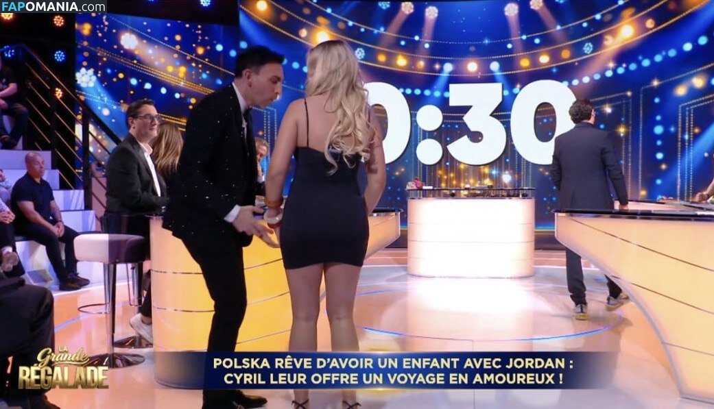 Polskacuteonlyfan / polskassoukali Desnudo OnlyFans  Foto filtrada #3