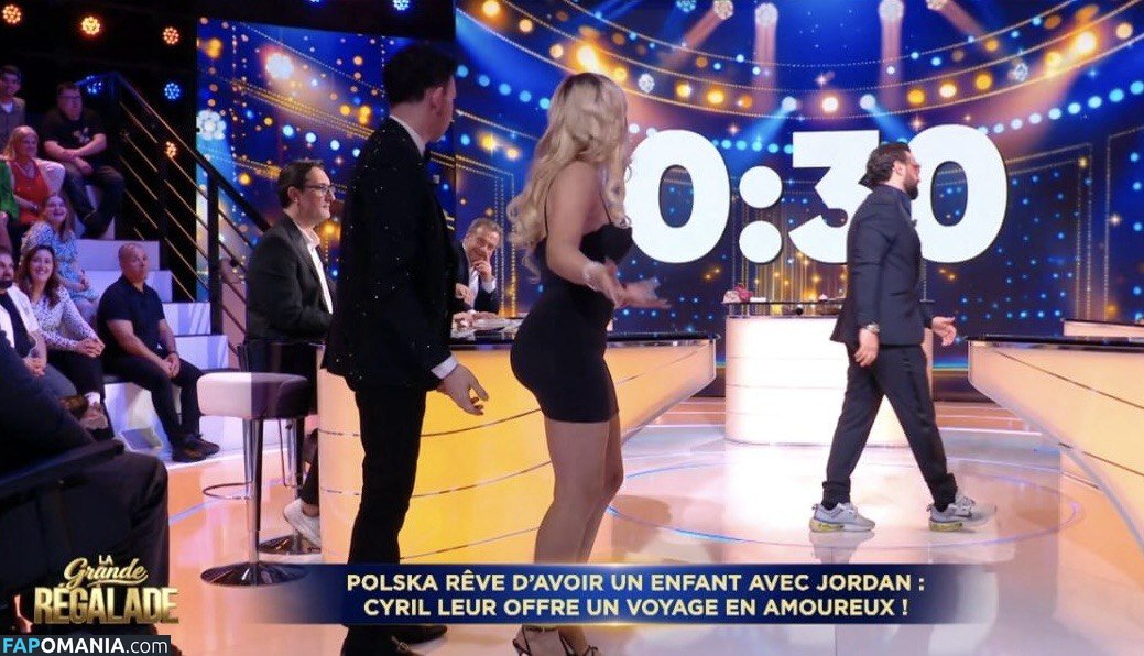 Polskacuteonlyfan / polskassoukali Desnudo OnlyFans  Foto filtrada #6