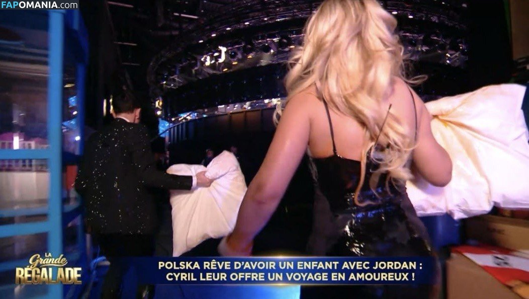 Polskacuteonlyfan / polskassoukali Desnudo OnlyFans  Foto filtrada #11