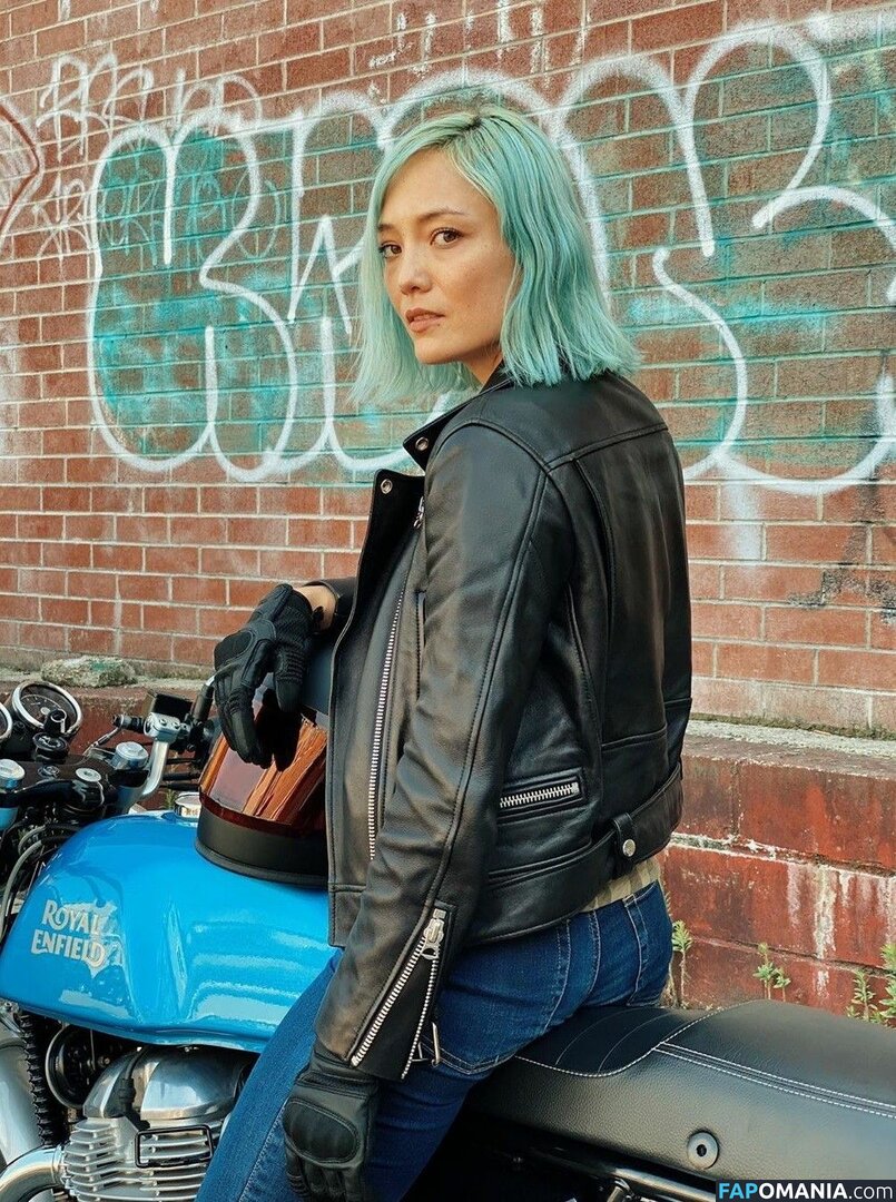 Mantis from Guardiansthe Galaxy / Pom Klementieff / pom.klementieff / pomklementieff Desnudo OnlyFans  Foto filtrada #97