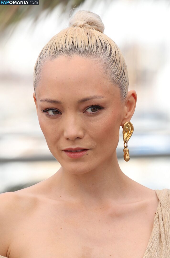Mantis from Guardiansthe Galaxy / Pom Klementieff / pom.klementieff / pomklementieff Desnudo OnlyFans  Foto filtrada #137