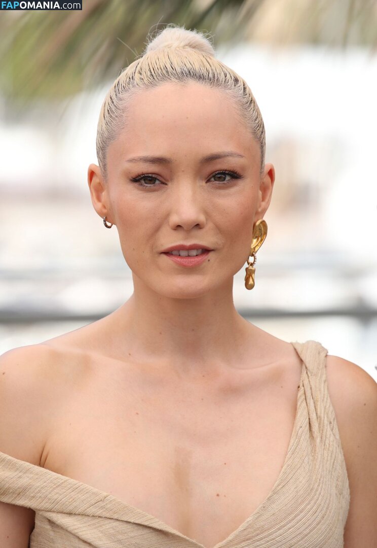 Mantis from Guardiansthe Galaxy / Pom Klementieff / pom.klementieff / pomklementieff Desnudo OnlyFans  Foto filtrada #139