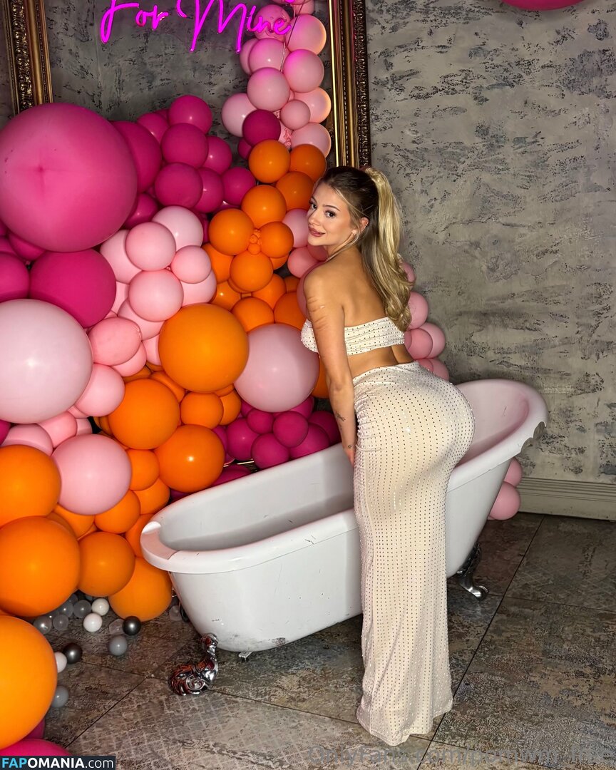 pom.wm / pomwm_free Desnudo OnlyFans  Foto filtrada #20