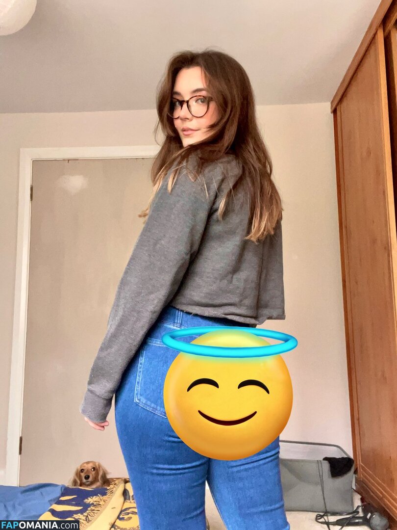 poopernoodle / poopernoodle_ Desnudo OnlyFans  Foto filtrada #1