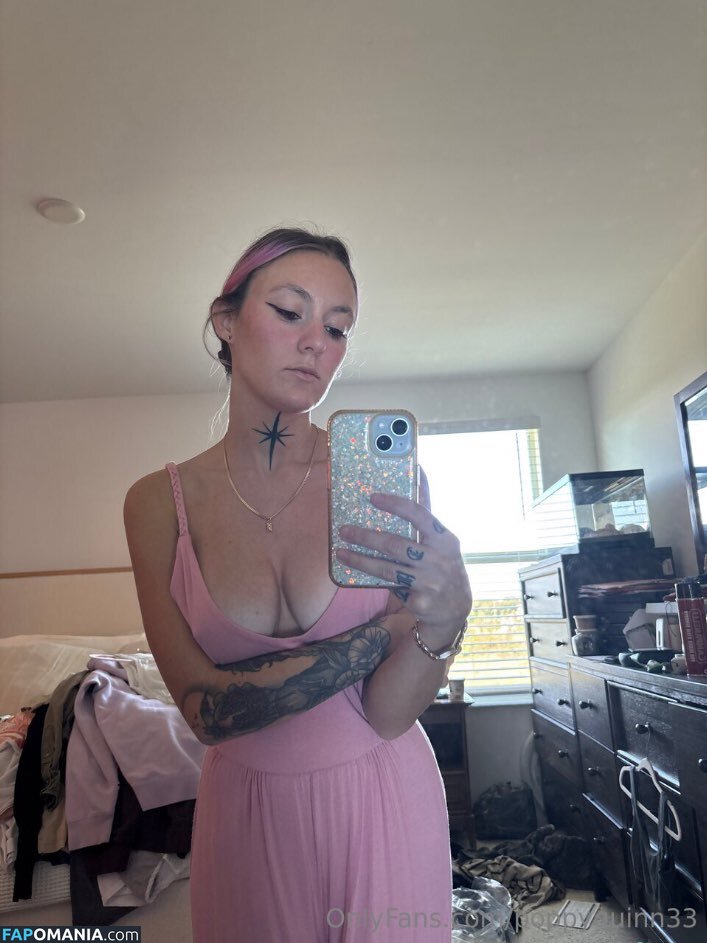 Poppy Quinn / PoppyQuinnn / https: / poppyquinn33 / the.poppy.quinn Desnudo OnlyFans  Foto filtrada #6
