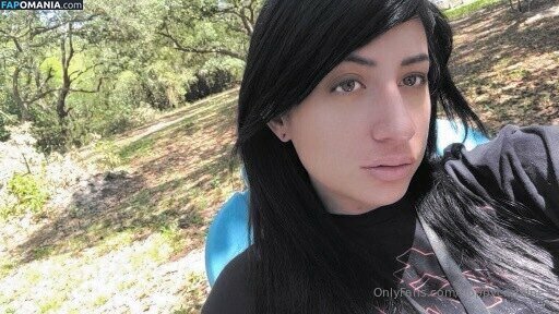 impoppy / poppycarmine Desnudo OnlyFans  Foto filtrada #12