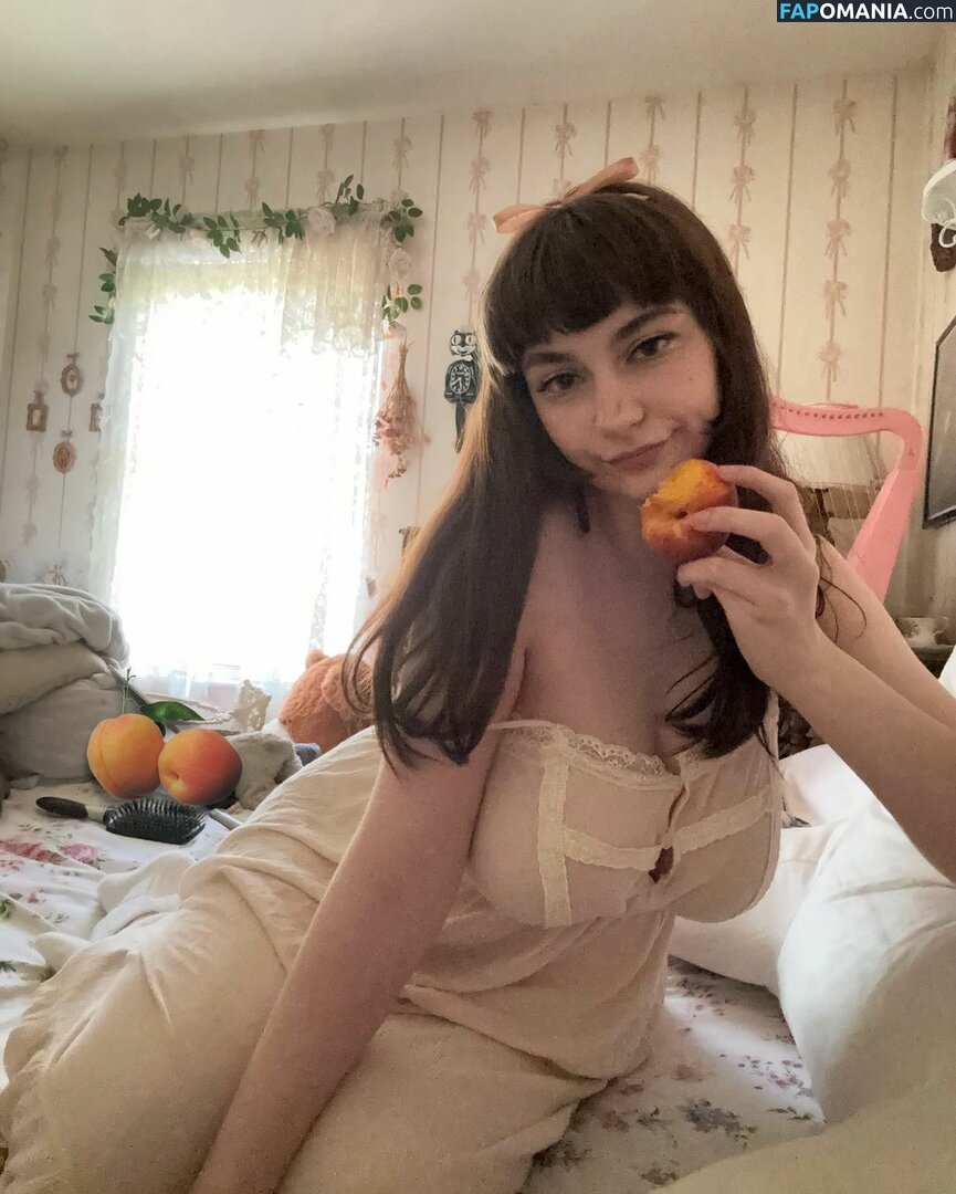 porcelainmilkbottle / sleepylittledolly / u379634773 Desnudo OnlyFans  Foto filtrada #10