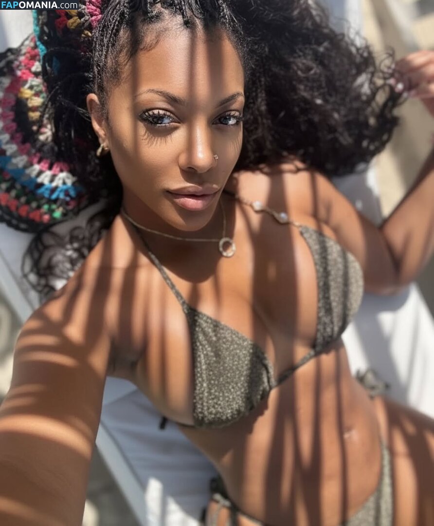 Guobadia / Porsha Williams / porsha4real Desnudo OnlyFans  Foto filtrada #68