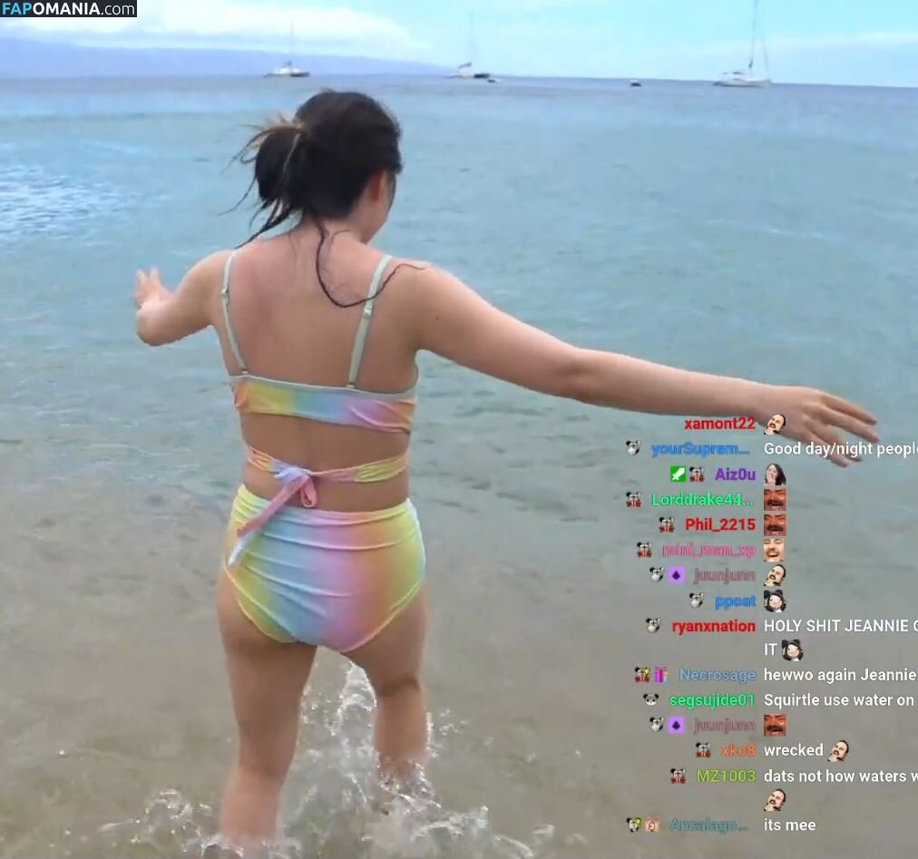 Jeannie / MXRPlays / PotasticPanda / mmoxreview / mxrlovesfans Desnudo OnlyFans  Foto filtrada #621