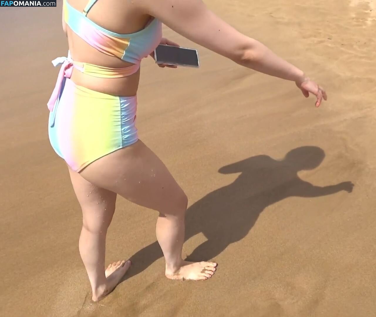 Jeannie / MXRPlays / PotasticPanda / mmoxreview / mxrlovesfans Desnudo OnlyFans  Foto filtrada #624