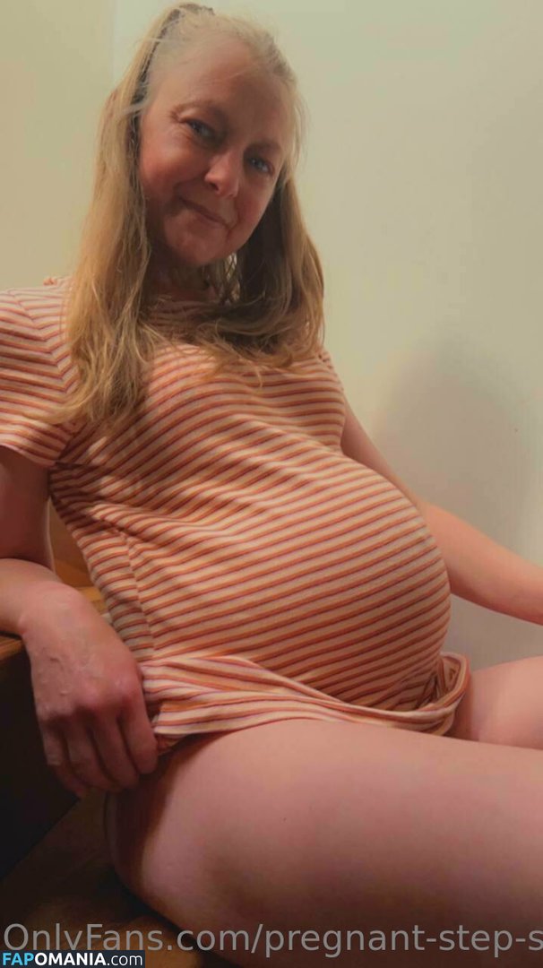 pregnant-step-sister / pregnantstepsister_ Desnudo OnlyFans  Foto filtrada #22