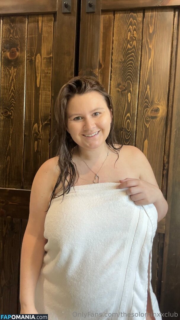 pregnantminxx Desnudo OnlyFans  Foto filtrada #10