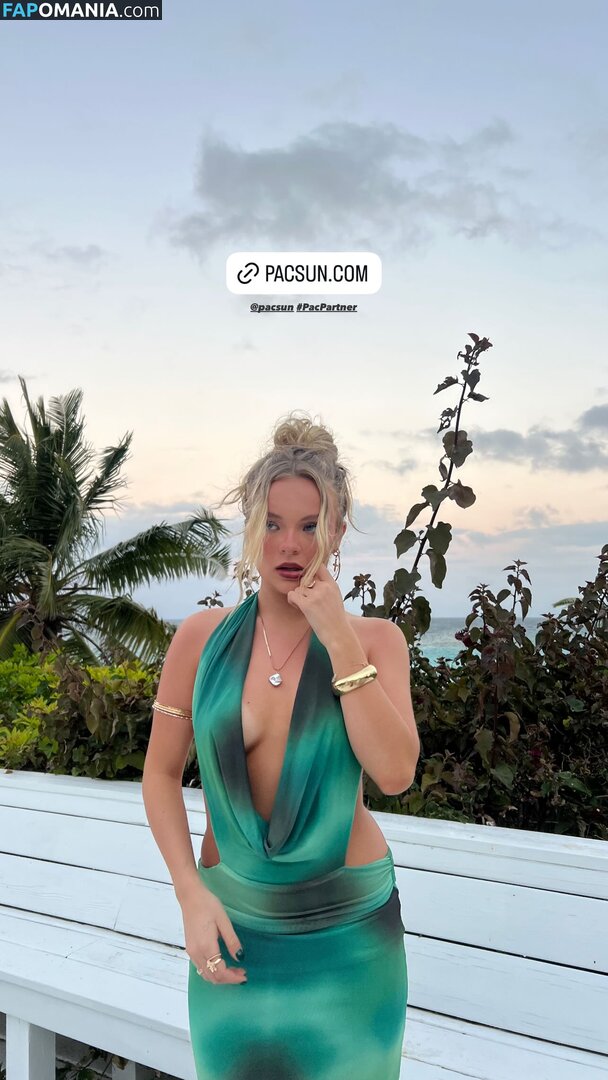 Pressley Hosbach / pressley Desnudo OnlyFans  Foto filtrada #12