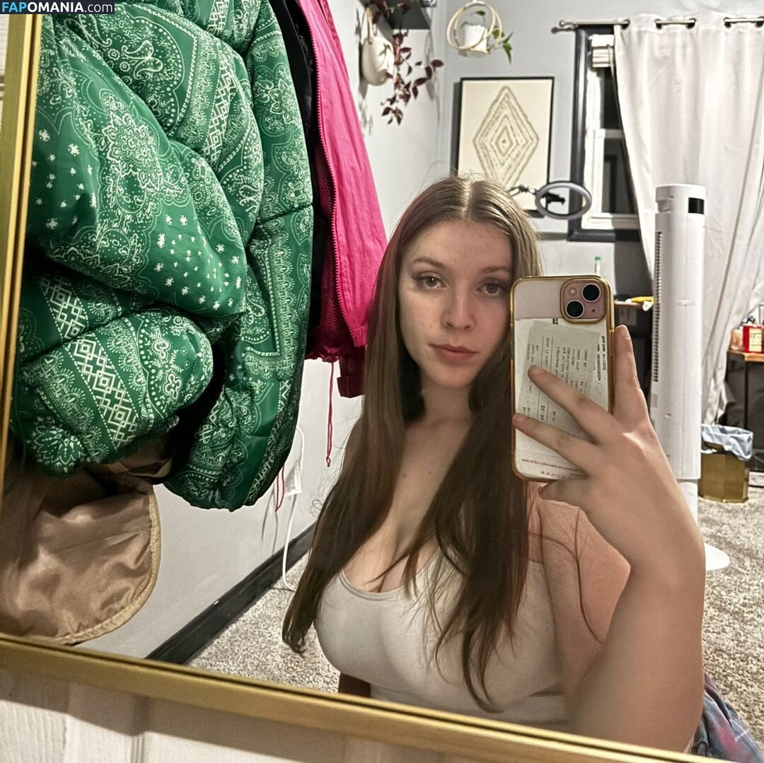 prettybtchsluvgrace_ Desnudo OnlyFans  Foto filtrada #1