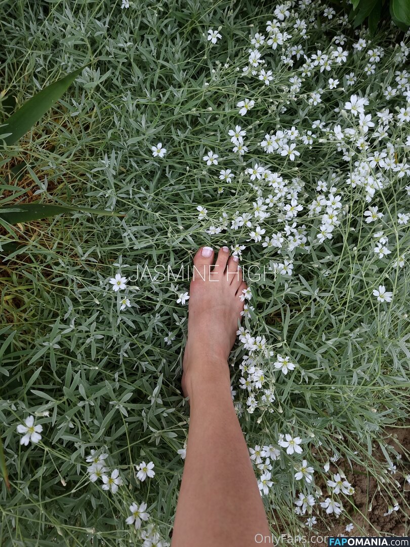 prettyfeet.prettyfeet / prettyfeet_creations Desnudo OnlyFans  Foto filtrada #1
