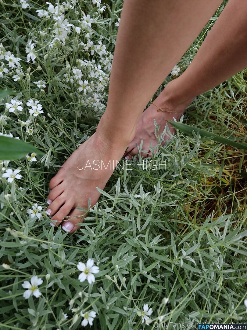 prettyfeet.prettyfeet / prettyfeet_creations Desnudo OnlyFans  Foto filtrada #3