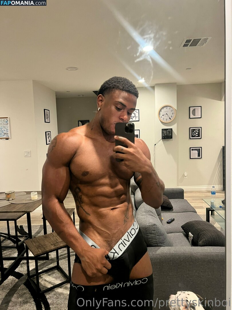prettyskinboi Desnudo OnlyFans  Foto filtrada #45