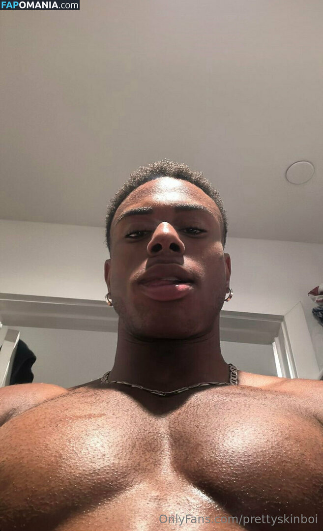 prettyskinboi Desnudo OnlyFans  Foto filtrada #60