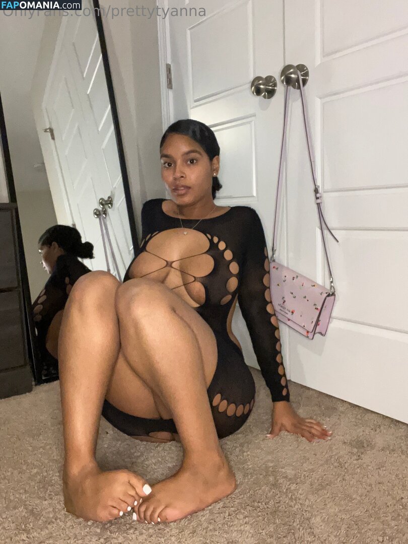 prettytyanna Desnudo OnlyFans  Foto filtrada #5