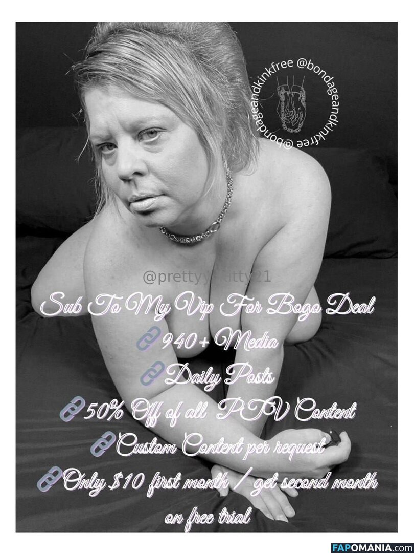 pretty_kitty21 / prettyy_kitty21 Desnudo OnlyFans  Foto filtrada #1