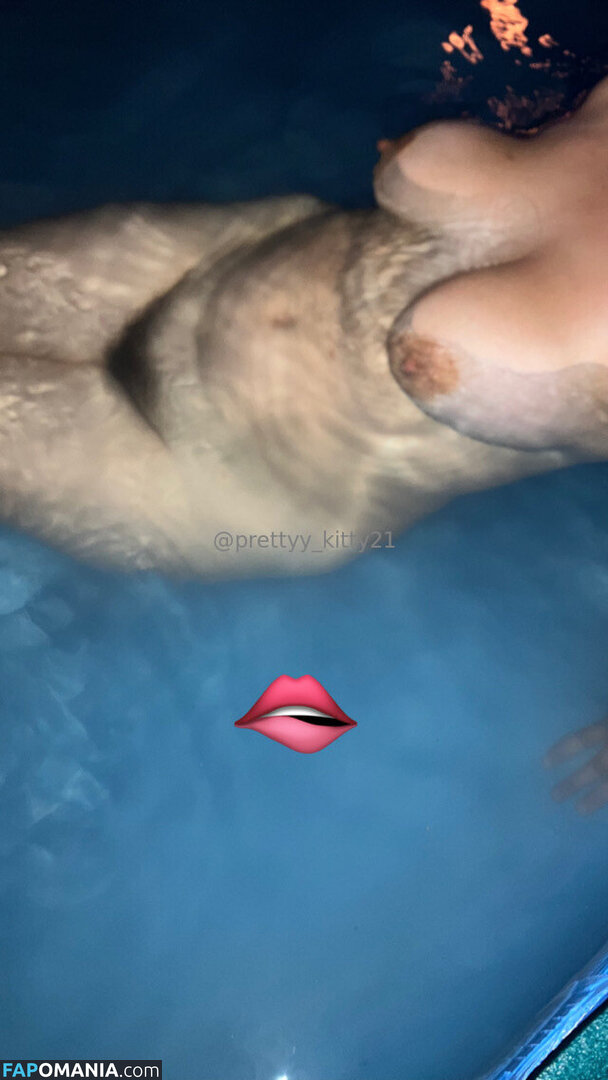 pretty_kitty21 / prettyy_kitty21 Desnudo OnlyFans  Foto filtrada #6