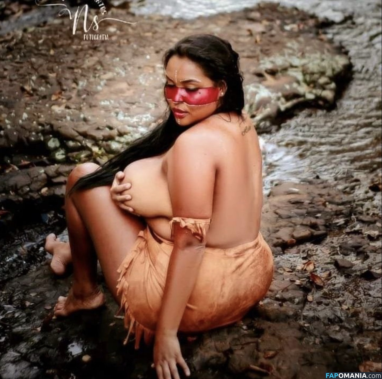 Pricila Pinap / pricilapinap Desnudo OnlyFans  Foto filtrada #7
