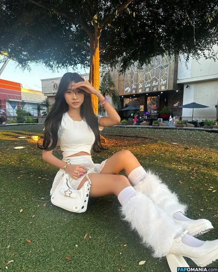 Princess Amelia Desnudo OnlyFans  Foto filtrada #3
