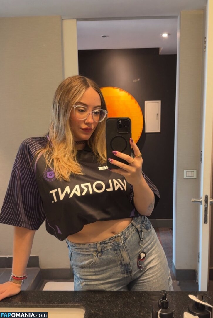 Princess Kenobi Desnudo OnlyFans  Foto filtrada #4