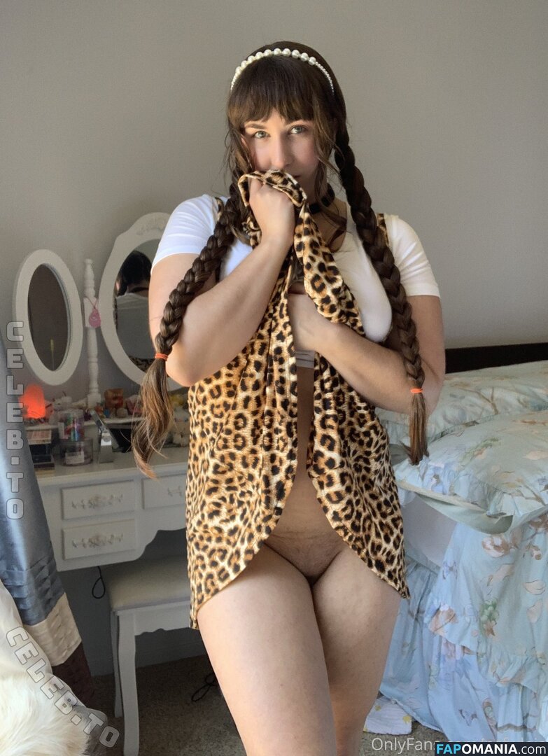 Princess Leia Lovelyn / https: / leialovelyn Desnudo OnlyFans  Foto filtrada #3