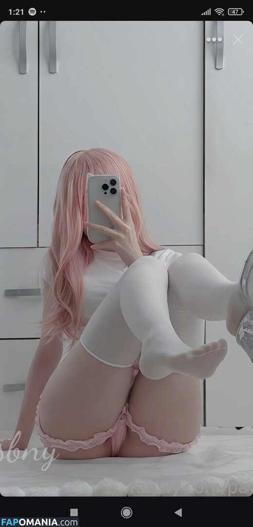 Princess Yuna Pawsbny Yunabny / assets / https: / pawsbny / yunabny Desnudo OnlyFans  Foto filtrada #2