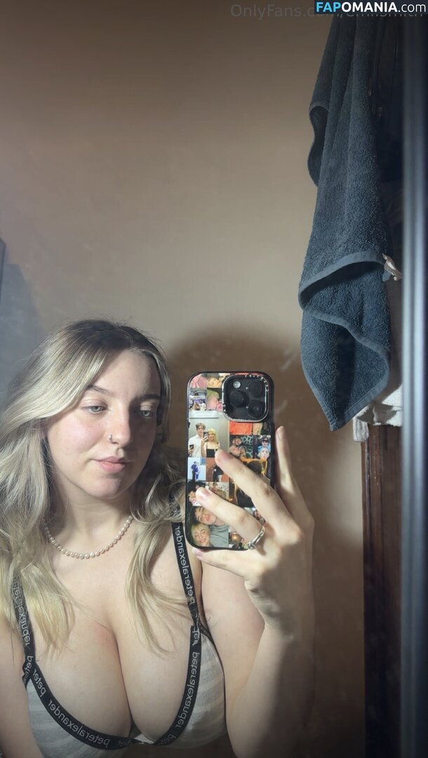 Emi.Smith / Princess.Emx / princessafterdark1267 Desnudo OnlyFans  Foto filtrada #7