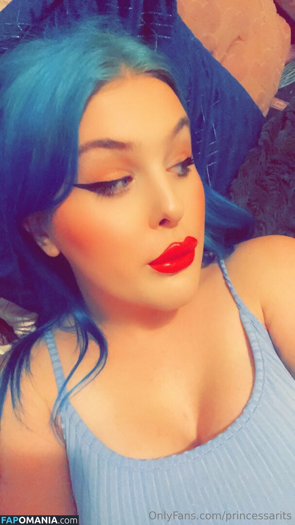 PrincessaritsVIP / princessarits Desnudo OnlyFans  Foto filtrada #132