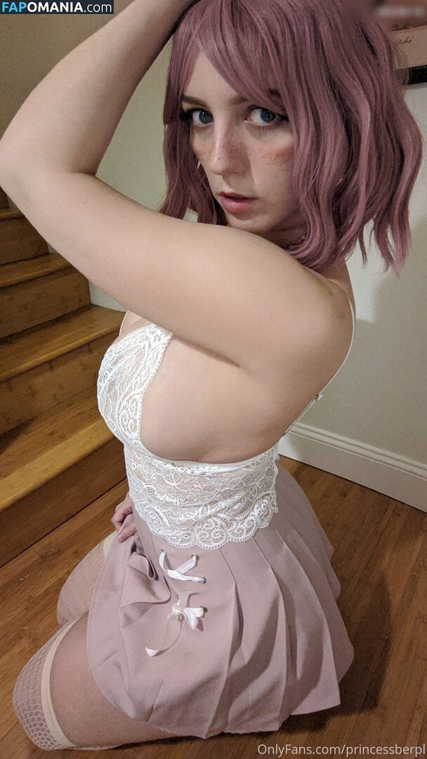 PrincessBerpl Desnudo OnlyFans  Foto filtrada #8